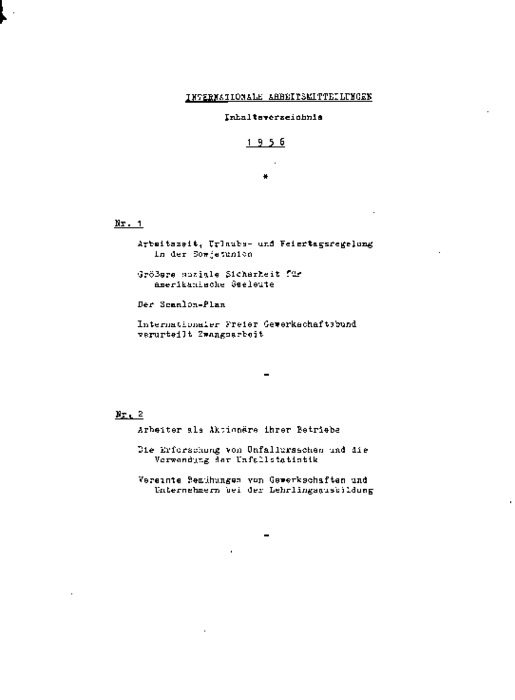 1956_Internationale Arbeitsmitteilungen_Inhaltsverzeichnis.pdf
