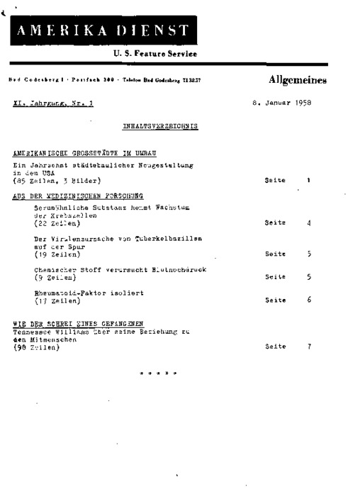 1958_XI. Jahrgang, Nr. 1_Allgemeines_01.08.pdf