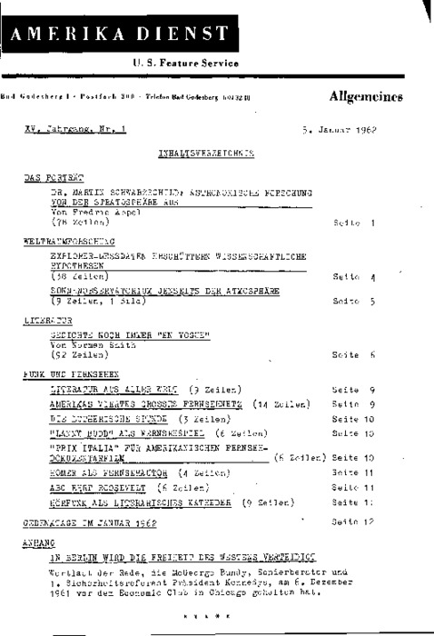 1962_XV. Jahrgang, Nr. 1_Allgemeines_01.05.pdf