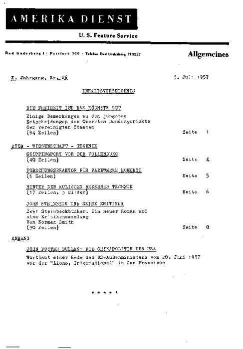 1957_X. Jahrgang, Nr. 6 W_Für die Frau_August.pdf