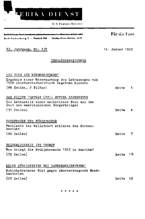 1953_VI. Jahrgang, Nr. 1 W_Für die Frau_01.14.pdf
