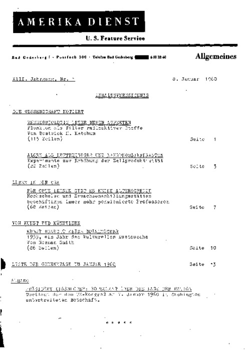 1960_XIII. Jahrgang, Nr.1_Allgemeines_Januar.pdf