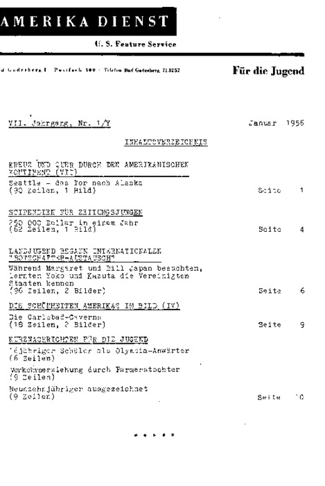 1956_VII. Jahrgang, Nr. 1 Y_Für die Jugend_Januar.pdf
