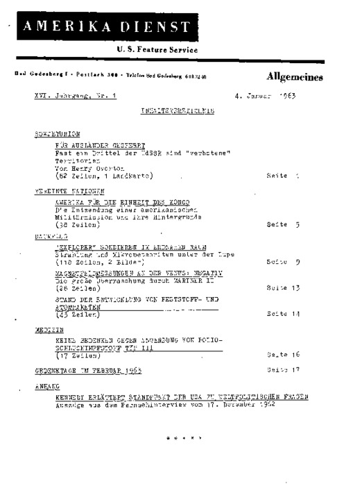 1963_XVI. Jahrgang, Nr. 1_Allgemeines_01.04.pdf